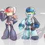 MIGHTY NO. 9