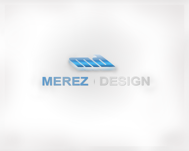 Merez Design Logo