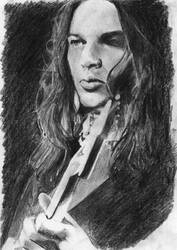 Dave Gilmour