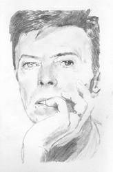 David Bowie