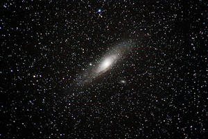 Andromeda Galaxy