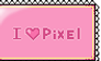 I love pixel