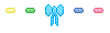 bow pixel divider