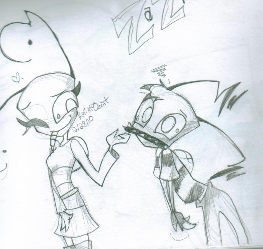 Zars Pfp Zazr -base- by dapooted4giblets on DeviantArt