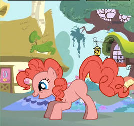 Pinkie Pie