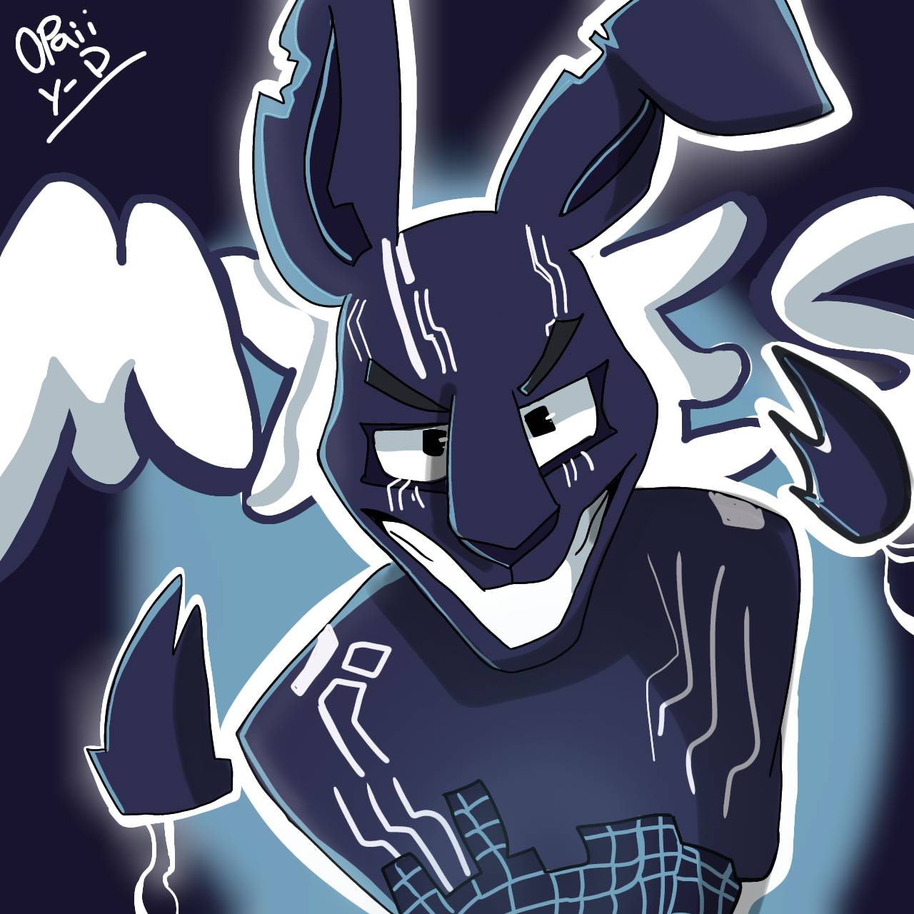 MXES Fanart 2 by opaii-yameiiDEKO on DeviantArt
