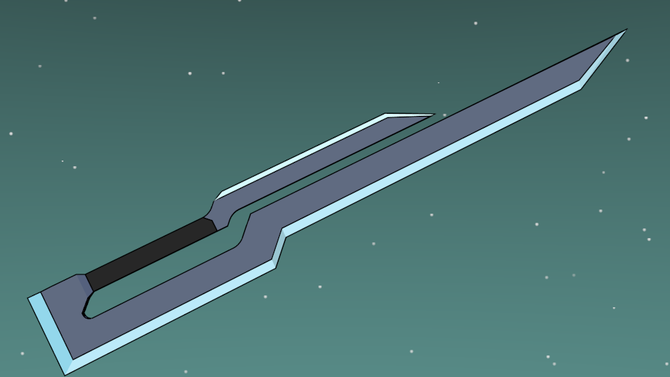 Basicc Sword Basic Sword 3 by Plateal on DeviantArt