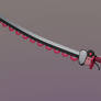 Buzzsaw Katana