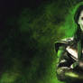 Loki of Asgard