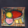 OIL PAINTING WITCHCRAFT 4 AT GALLERY