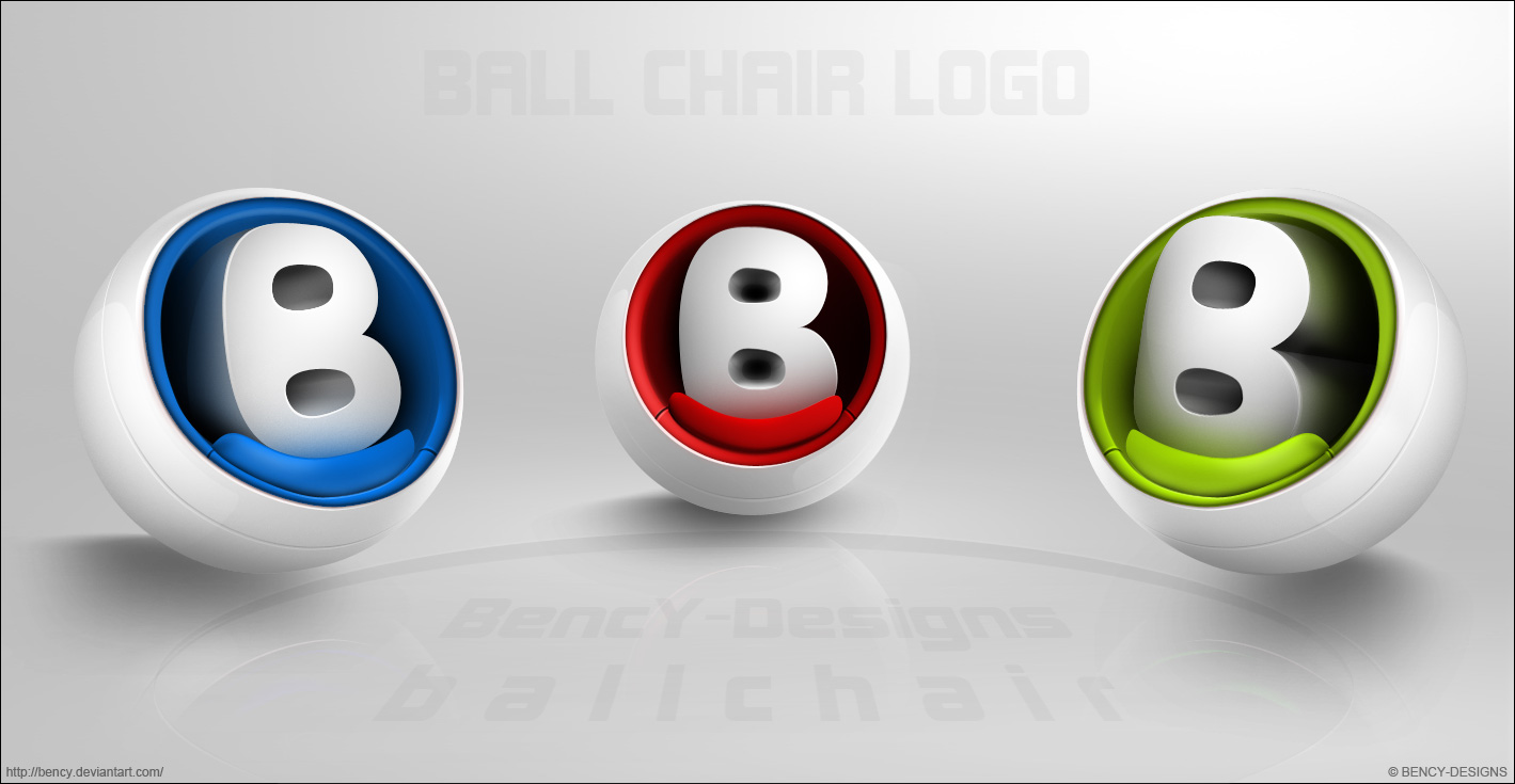 Ball Chair Logo