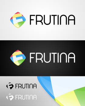 Frutina Logo