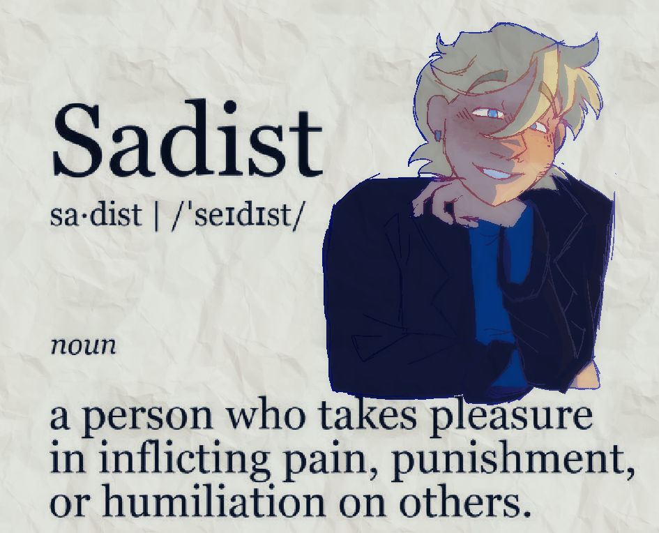 Deviantart Definition Dictionary Definition: Liv by Zenythycal on DeviantArt