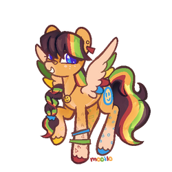 Kidcore Adopt | CLOSED