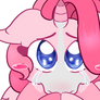 Pwetty Pwease Cherry Bloom (YCH)
