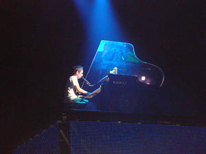 MUSE  Lisbon 2009