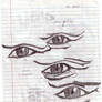 A Study on Eyes