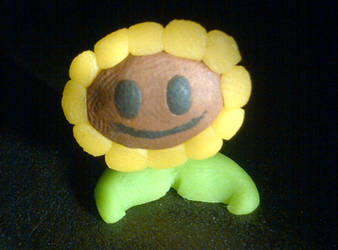 PvZ,Sunflower