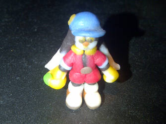 Klonoa The Dream Traveler