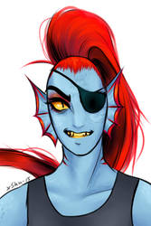 Undyne