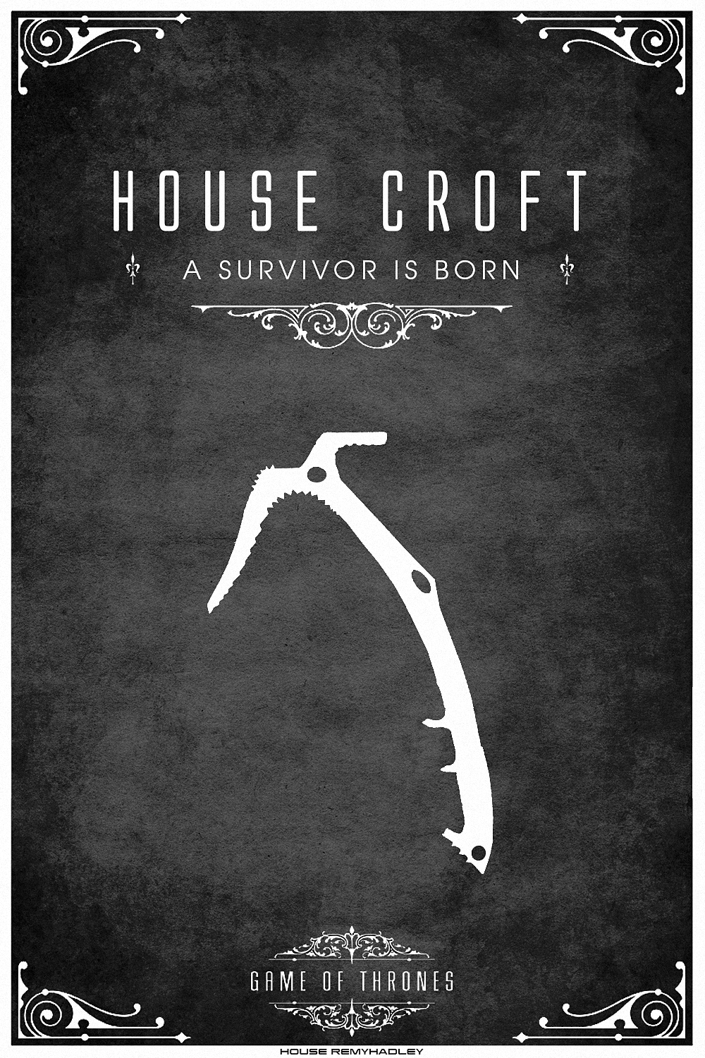 House Croft