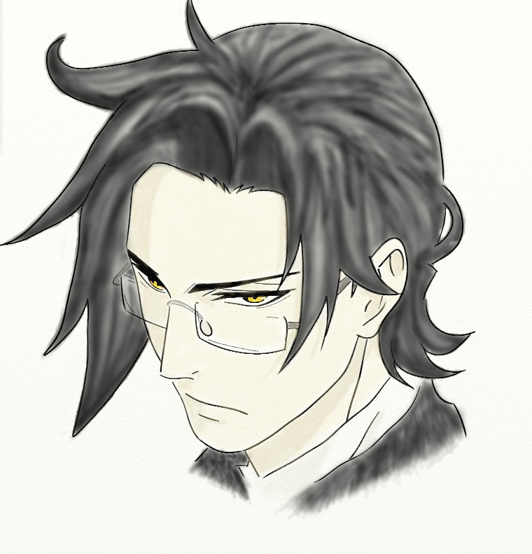 Claude Faustus