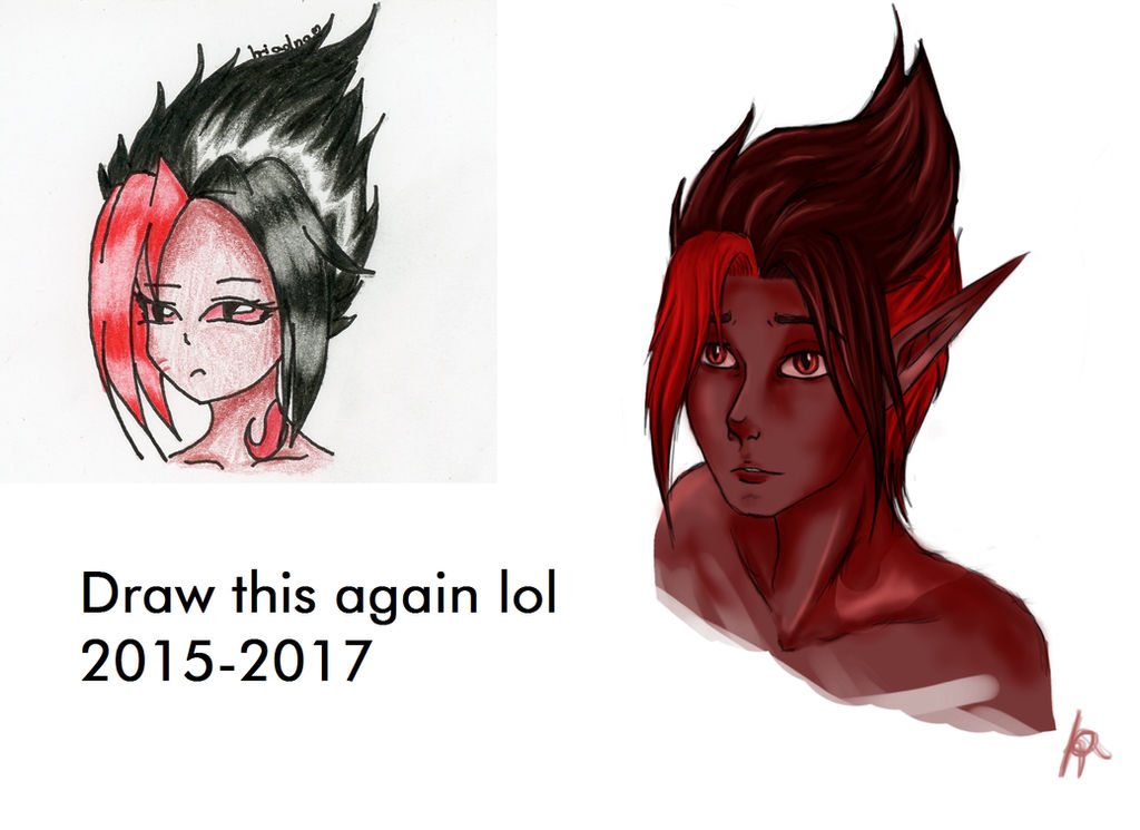 Sebo Cartoon Draw this again- Seebo by Skaithis on DeviantArt