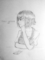 Touka:re