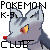 Avvie for Pokemon Canine Club.