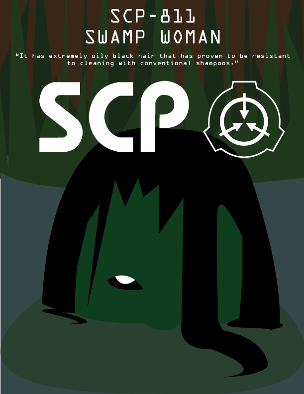 Scp Containment Breach, SCP Foundation, creepypasta, keyword
