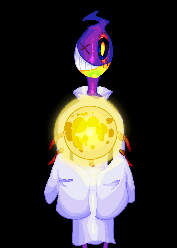 MOON.GIF by asya173 on DeviantArt