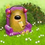 music plus nature! by rozalek