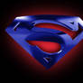 Superman Emblem-red_neon