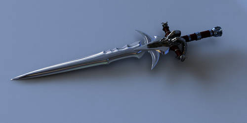 Frostmourne