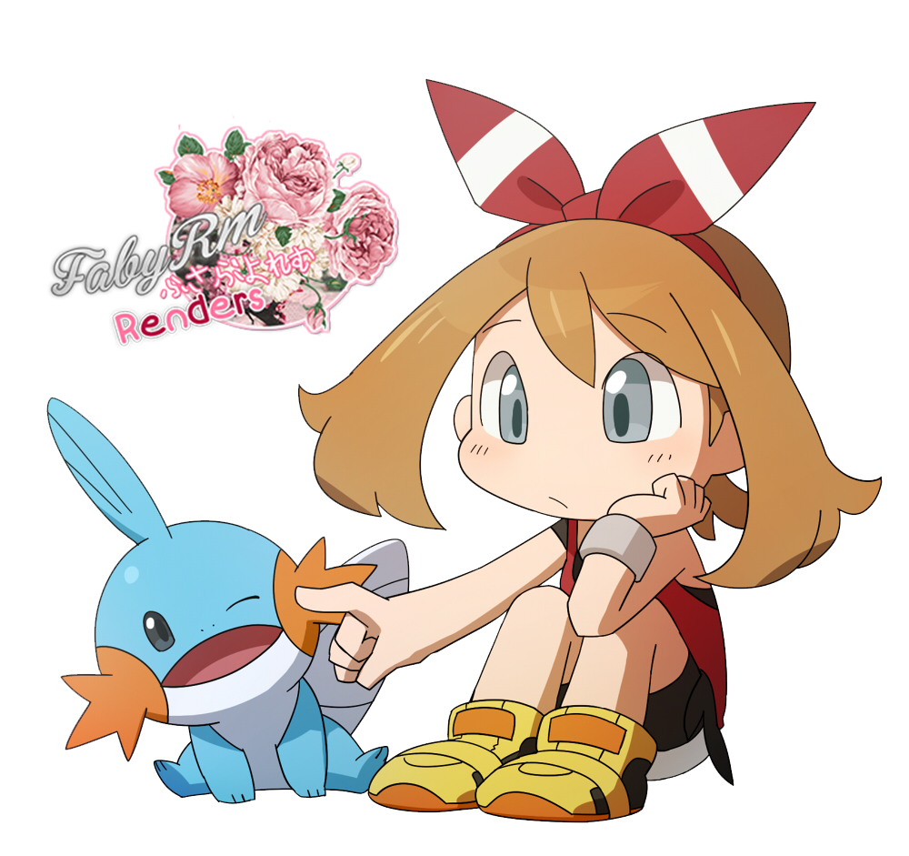 Haruka Pokemon