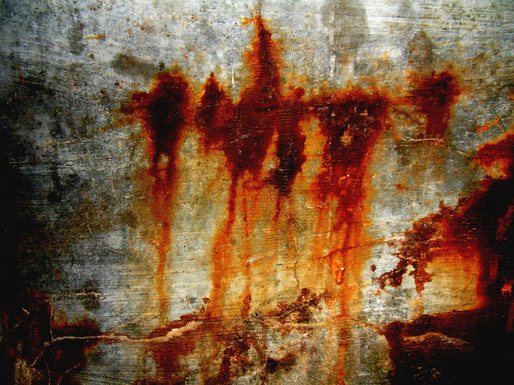 rusty wall texture 03 by carlbert on DeviantArt