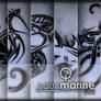 AquaMarine Series
