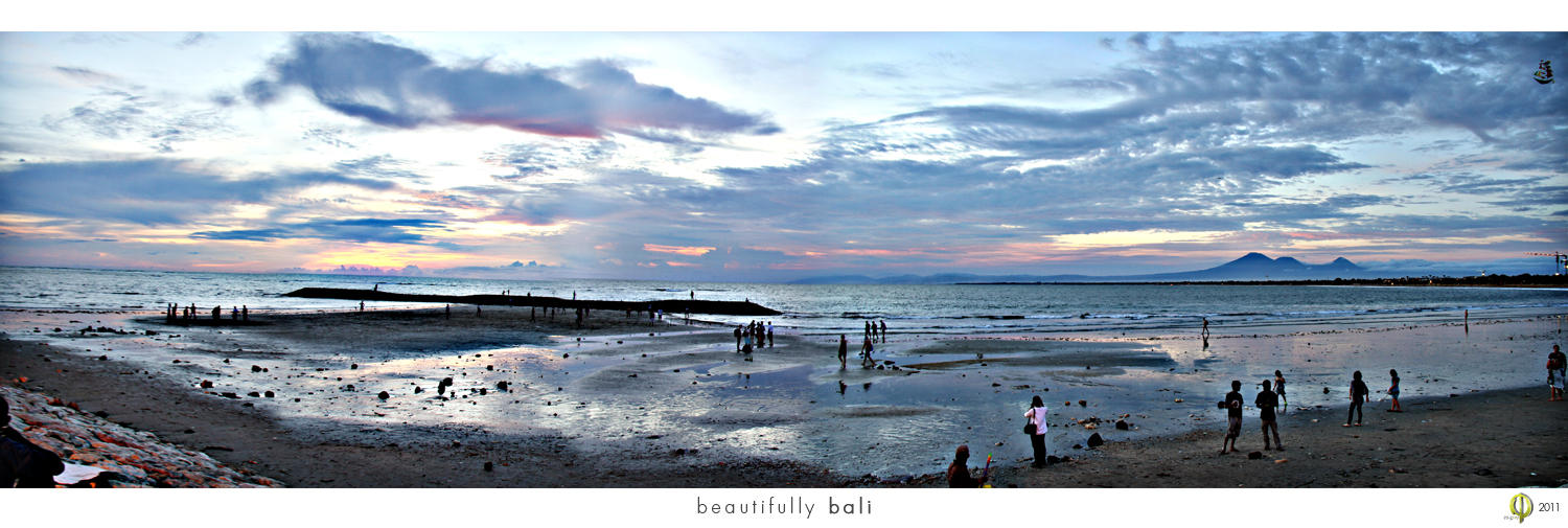 Beautifully Bali