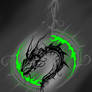 Dragon...