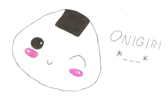 Onigiri