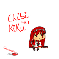 Chibi Kiku