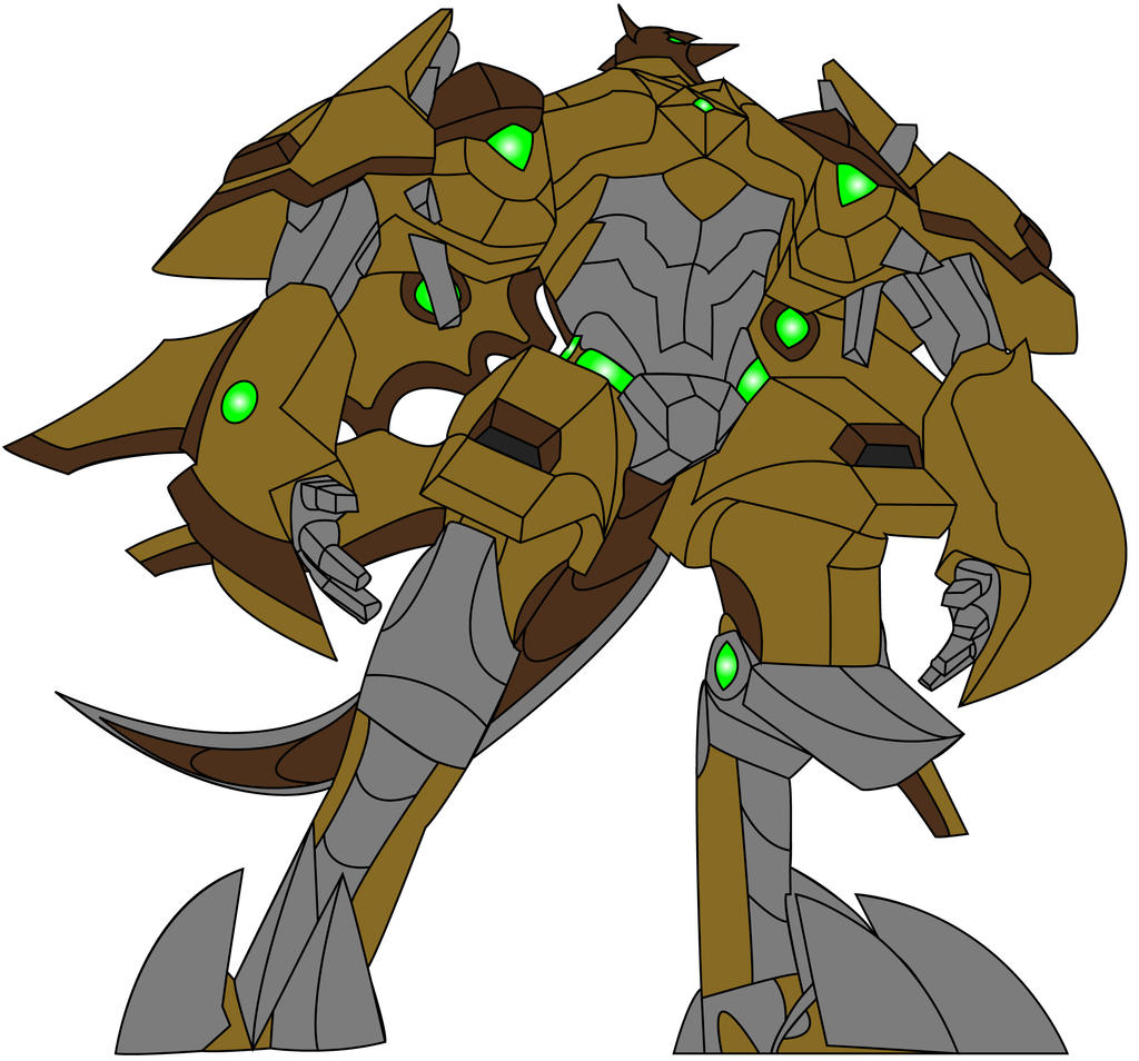 Strikestone Strikestone by JakeBurner on DeviantArt