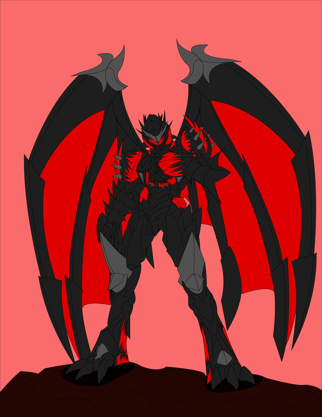 reaper form by jakeburner on deviantart.