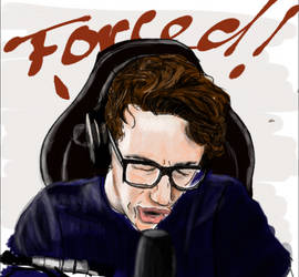 Sp4zie Fan Art