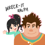 Wreck-It Ralph