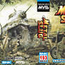 Metal Slug MVS Cover