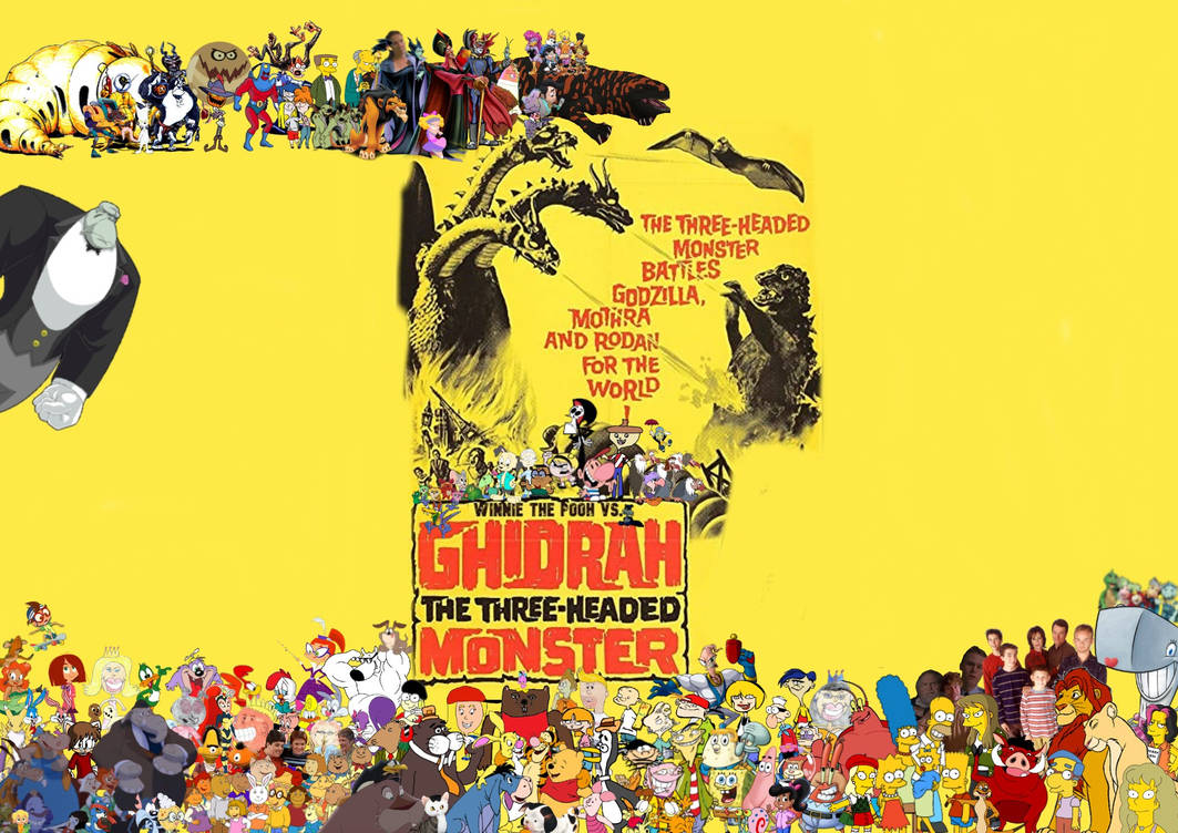 Pooh S Adventures Classic Halloween Remake Df Arti By Yakkowarnermovies101 On Deviantart Pooh S Adventures Classic Halloween Remake Df Arti By Yakkowarnermovies101 On Deviantart