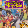 Pooh's Adventures of The Jungle Book poster