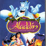 Pooh's Adventures of Aladdin Special Edition DVD