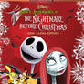 Pooh's Adventures of The Nightmare Before Xmas Blu